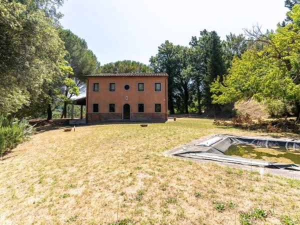 casa indipendente in vendita a Palaia