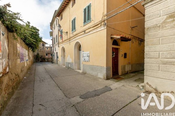 appartamento in vendita a Palaia in zona Partino