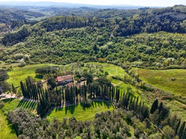 casa indipendente in vendita a Palaia