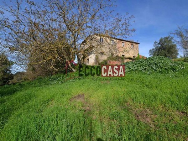 casa indipendente in vendita a Palaia