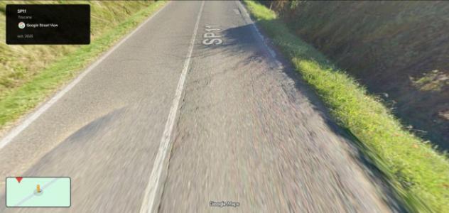 rudere in vendita a Palaia in zona Montefoscoli