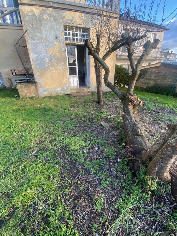 appartamento in vendita a Palaia in zona Montefoscoli