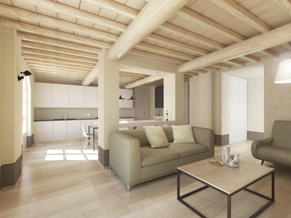 locale commerciale in vendita a Palaia in zona Montefoscoli