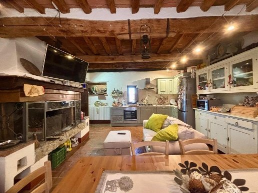 casa indipendente in vendita a Palaia in zona Forcoli