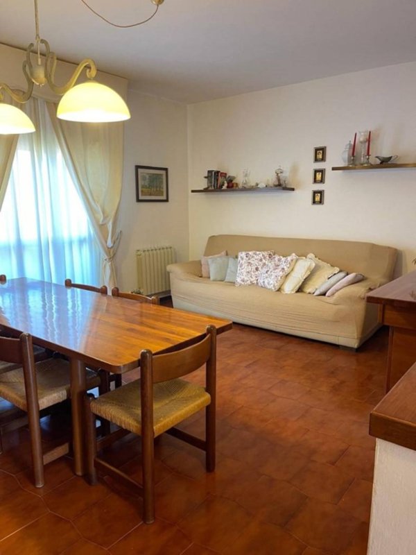 appartamento in vendita a Palaia in zona Forcoli