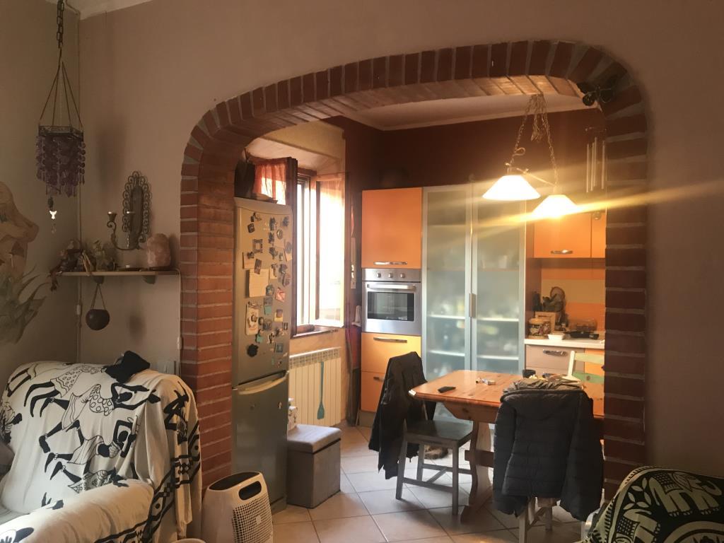 casa indipendente in vendita a Palaia