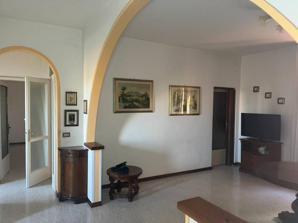 appartamento in vendita a Palaia