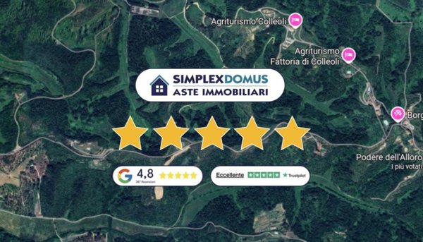 appartamento in vendita a Palaia