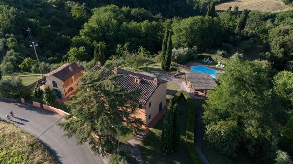 appartamento in vendita a Palaia