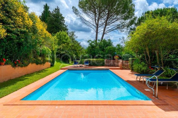 casa indipendente in vendita a Palaia