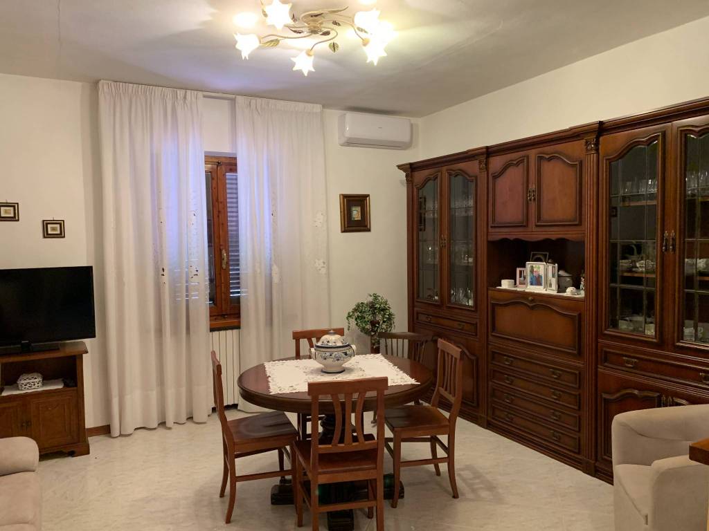 casa indipendente in vendita a Palaia