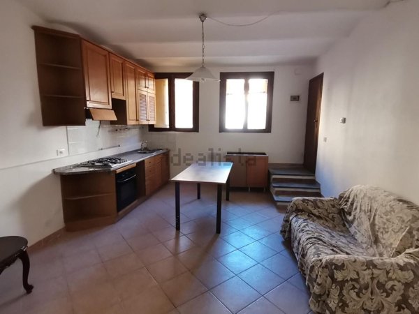 appartamento in vendita a Palaia