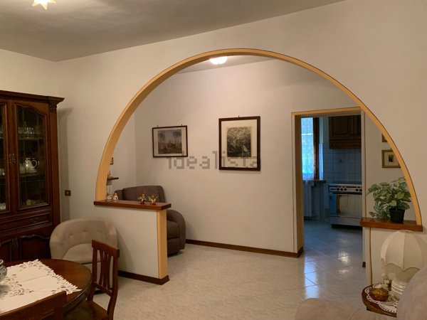 appartamento in vendita a Palaia