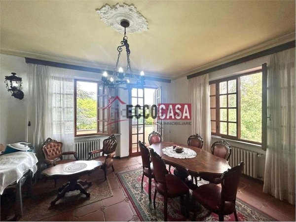 casa indipendente in vendita a Palaia