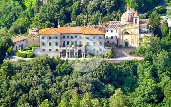 casa indipendente in vendita a Palaia in zona Forcoli