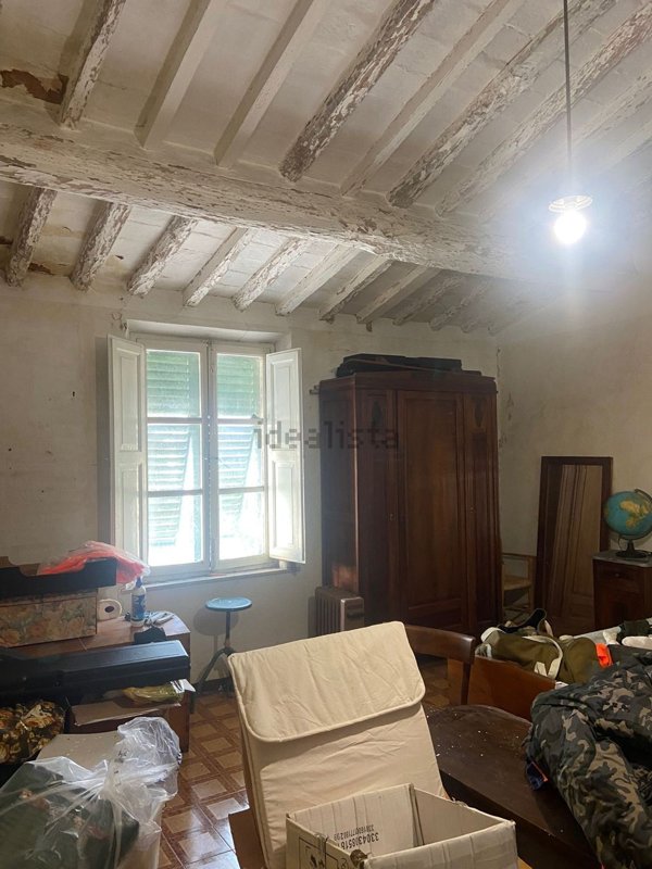 appartamento in vendita a Palaia in zona Montefoscoli