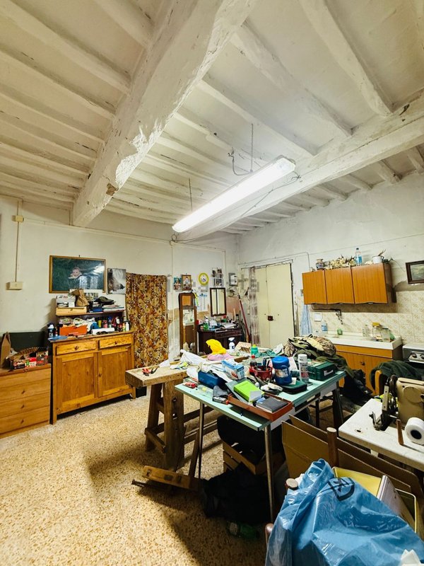 casa indipendente in vendita a Palaia in zona Montefoscoli