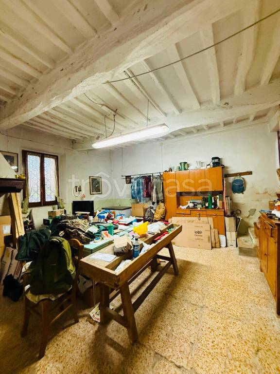 casa indipendente in vendita a Palaia in zona Montefoscoli