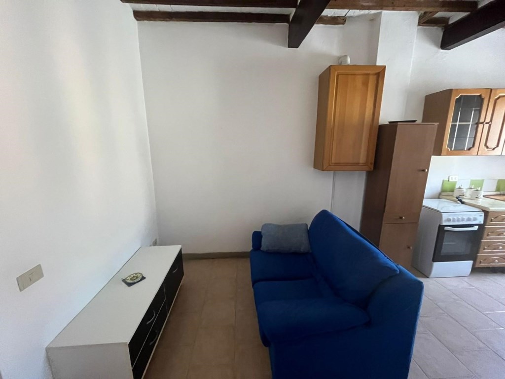 appartamento in vendita a Palaia in zona Forcoli