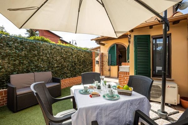 casa indipendente in vendita a Palaia
