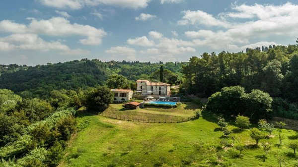 casa indipendente in vendita a Palaia