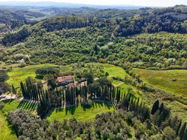 casa indipendente in vendita a Palaia