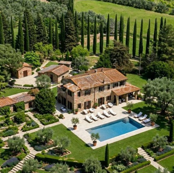 casa indipendente in vendita a Palaia in zona Toiano