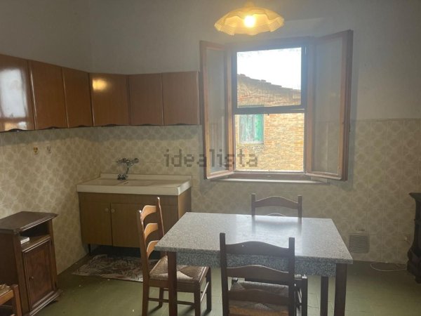 appartamento in vendita a Palaia