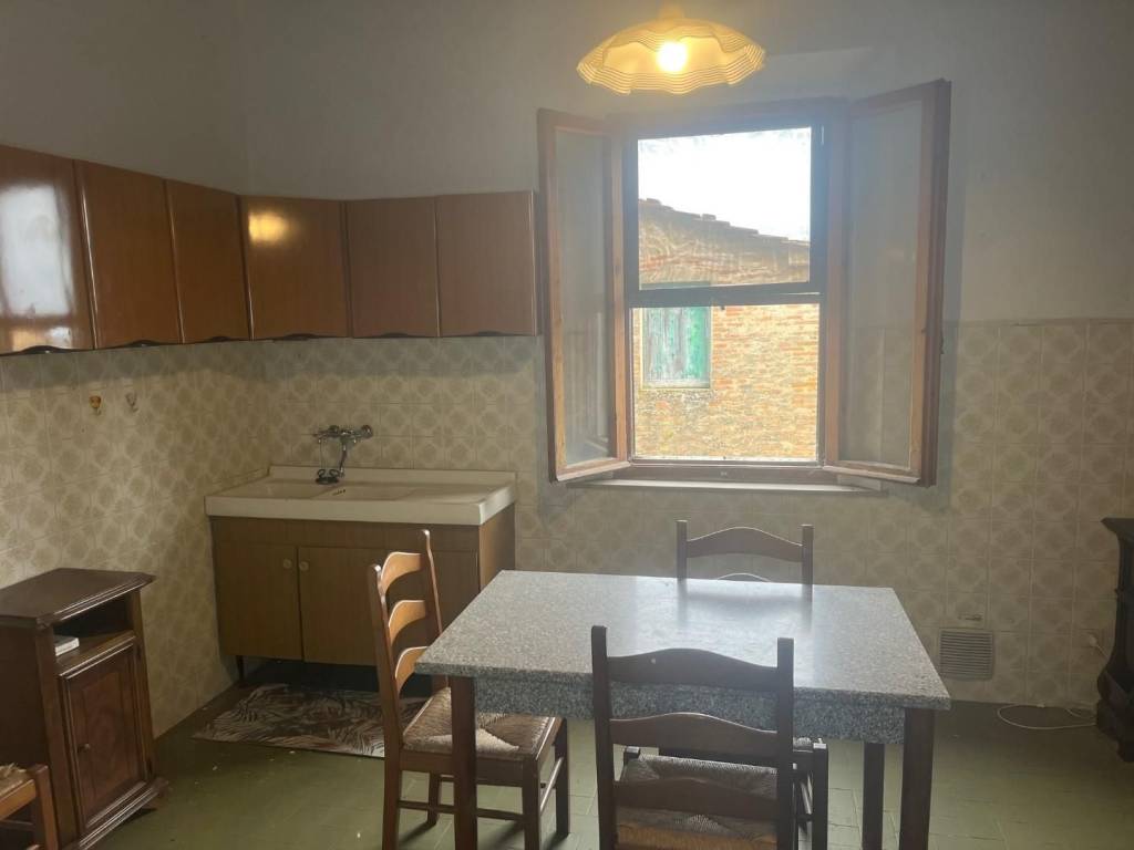 appartamento in vendita a Palaia