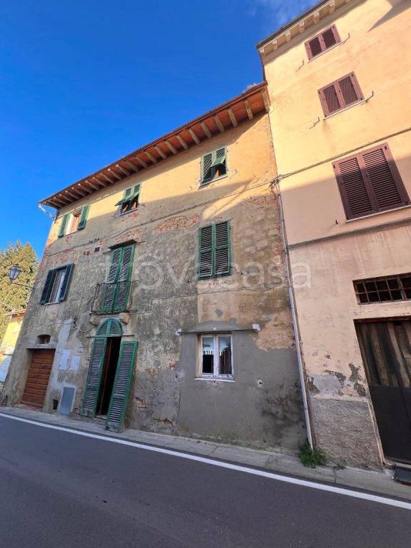 casa indipendente in vendita a Palaia
