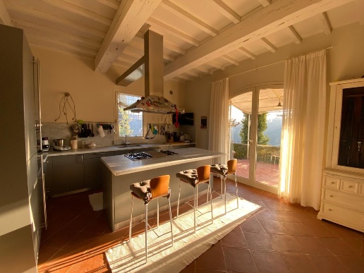 casa indipendente in vendita a Palaia