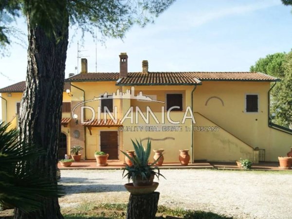 casa indipendente in vendita a Palaia