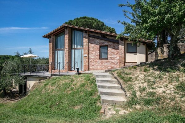 appartamento in vendita a Palaia