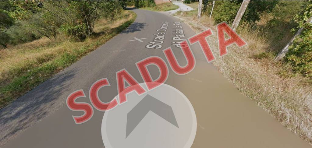 appartamento in vendita a Palaia in zona San Gervasio