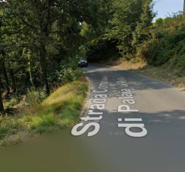 appartamento in vendita a Palaia