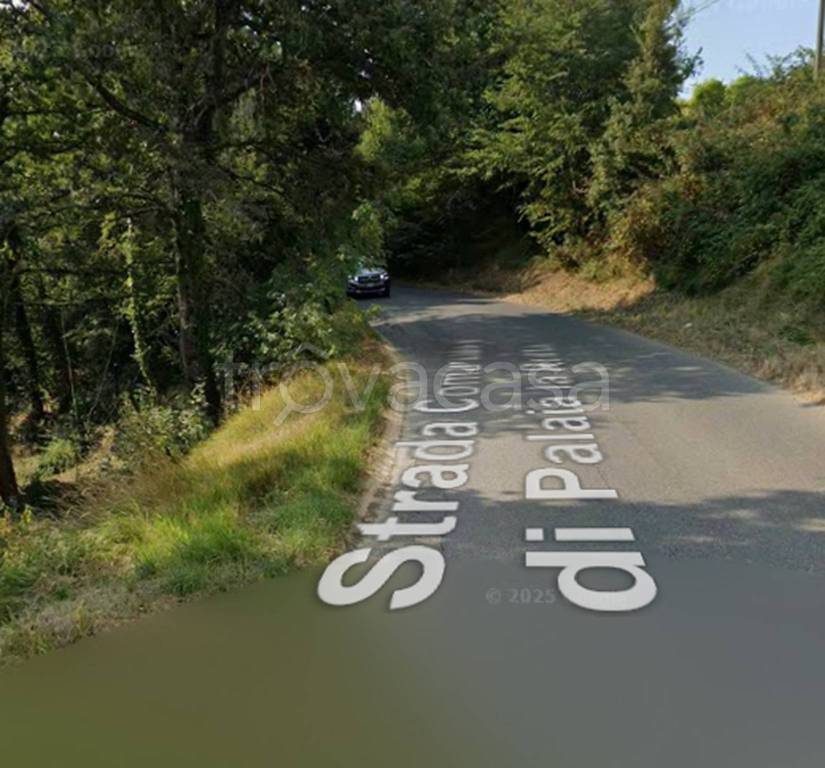 appartamento in vendita a Palaia