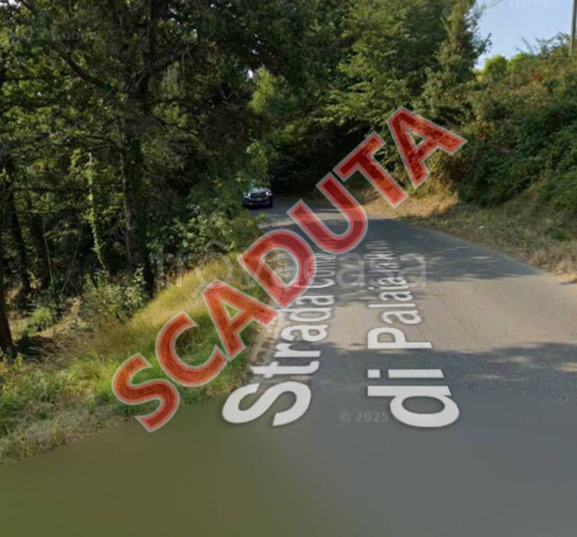 appartamento in vendita a Palaia in zona Colleoli