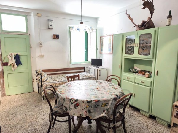 appartamento in vendita a Palaia in zona Montefoscoli