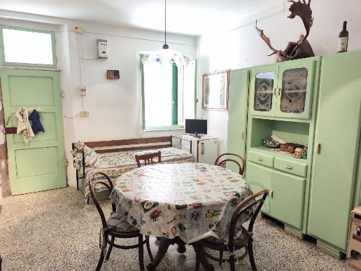 appartamento in vendita a Palaia in zona Montefoscoli