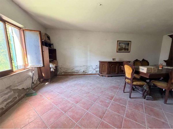 casa indipendente in vendita a Palaia in zona Forcoli