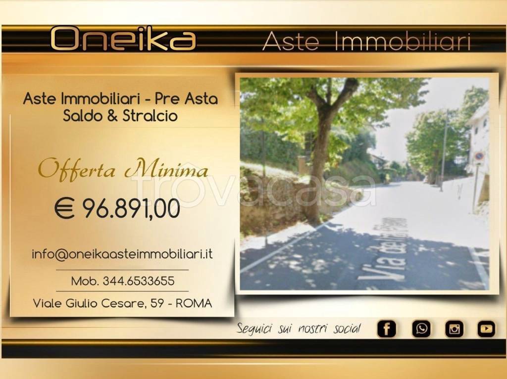 appartamento in vendita a Palaia