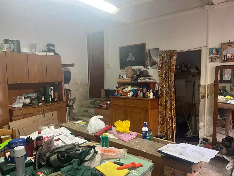 intera palazzina in vendita a Palaia