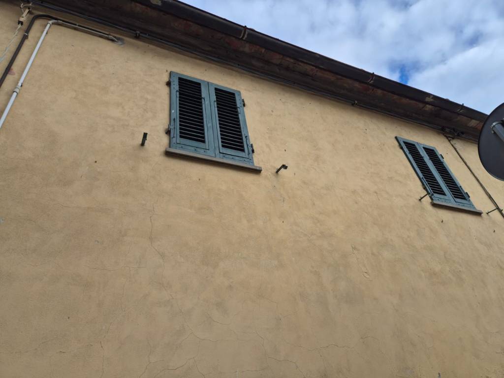 appartamento in vendita a Palaia in zona Gello