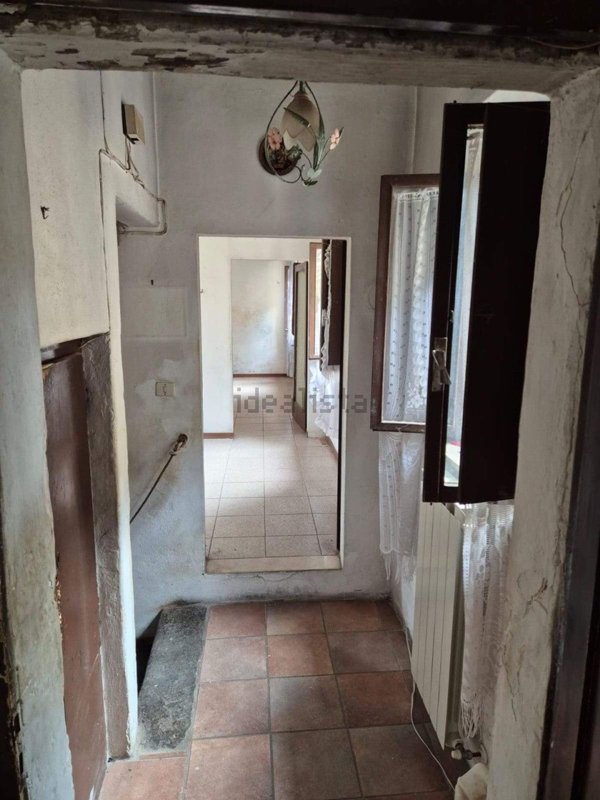 appartamento in vendita a Palaia in zona Gello