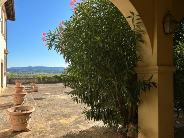 appartamento in vendita a Palaia