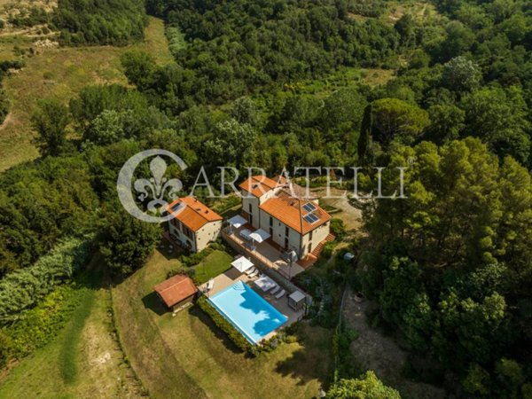 casa indipendente in vendita a Palaia