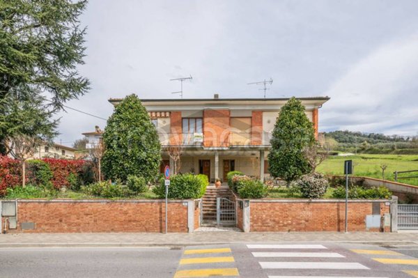 casa indipendente in vendita a Palaia in zona Forcoli