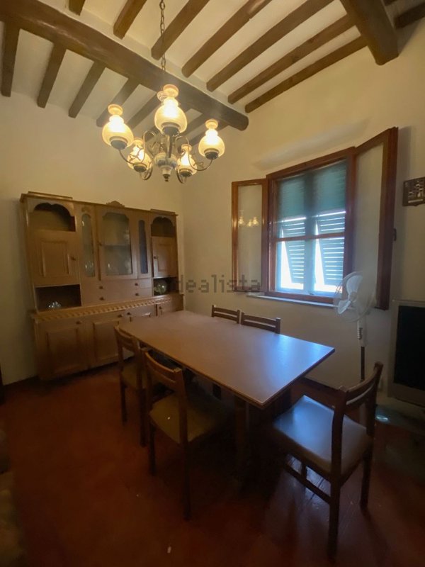 appartamento in vendita a Palaia in zona Montefoscoli