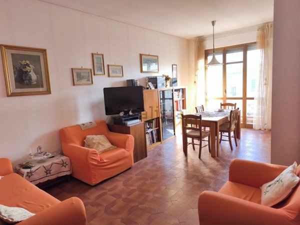 appartamento in vendita a Palaia in zona Forcoli