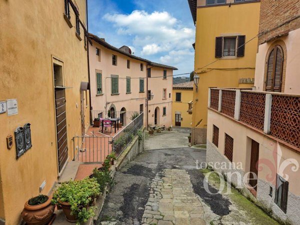 appartamento in vendita a Palaia in zona Gello